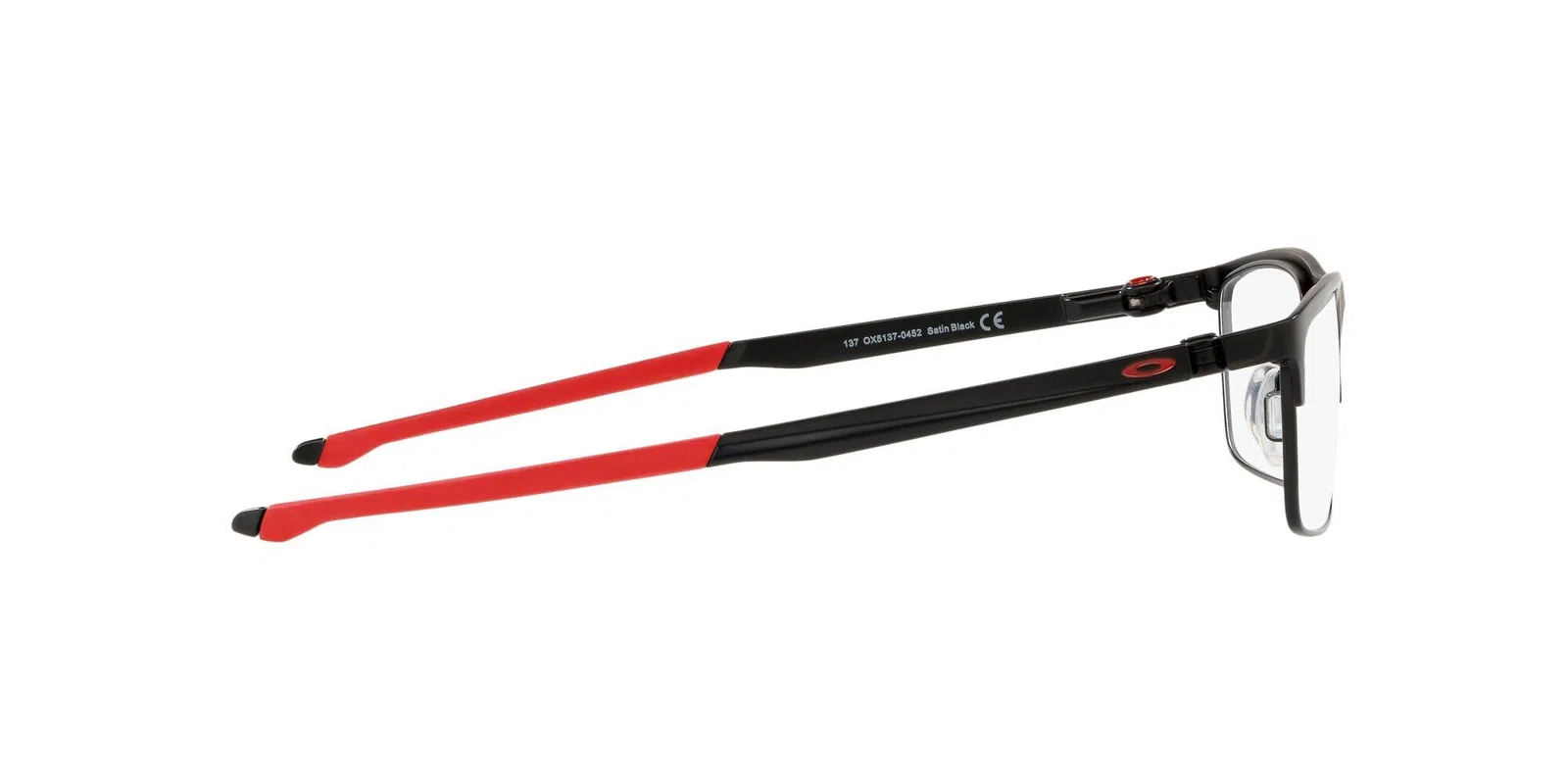 Oakley Cartridge 5137 Eyeglasses - view 26